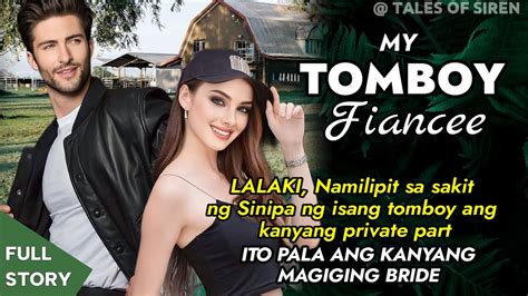 tomboy kinantot ng lalaki|TOMBOY (Tagalog).